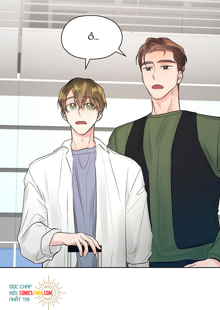 kế hoạch cưới chồng chapter 10 16