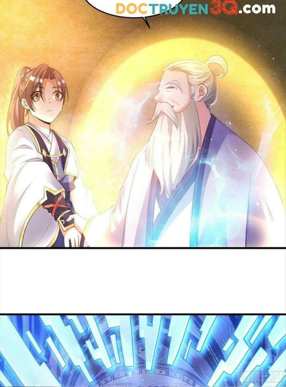 giáng thần chiến ký chapter 130 30