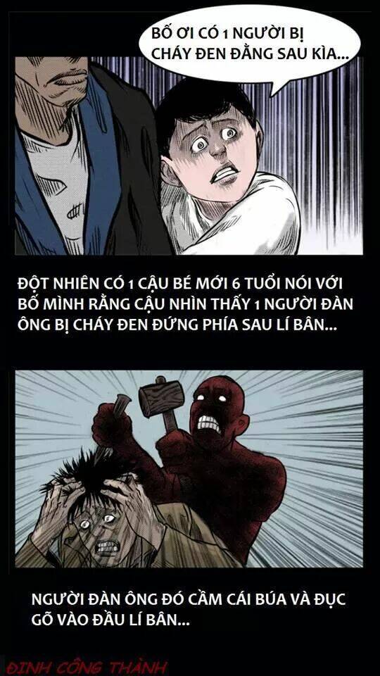 thầy súng kể chuyện ma chapter 18 12