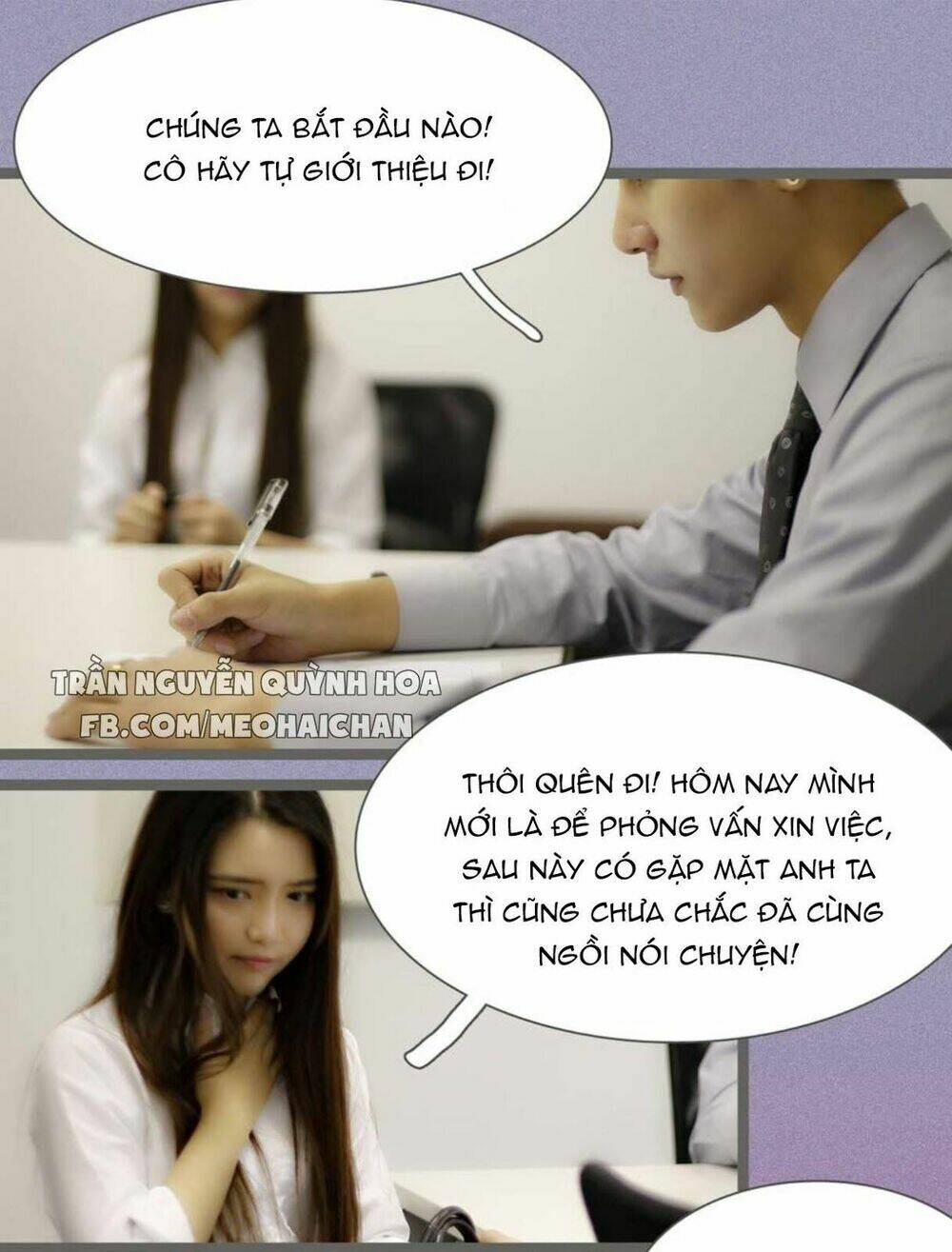 hôn đồ mạch lộ chapter 4 16