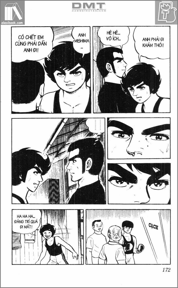 ganbare genki chapter 44 9