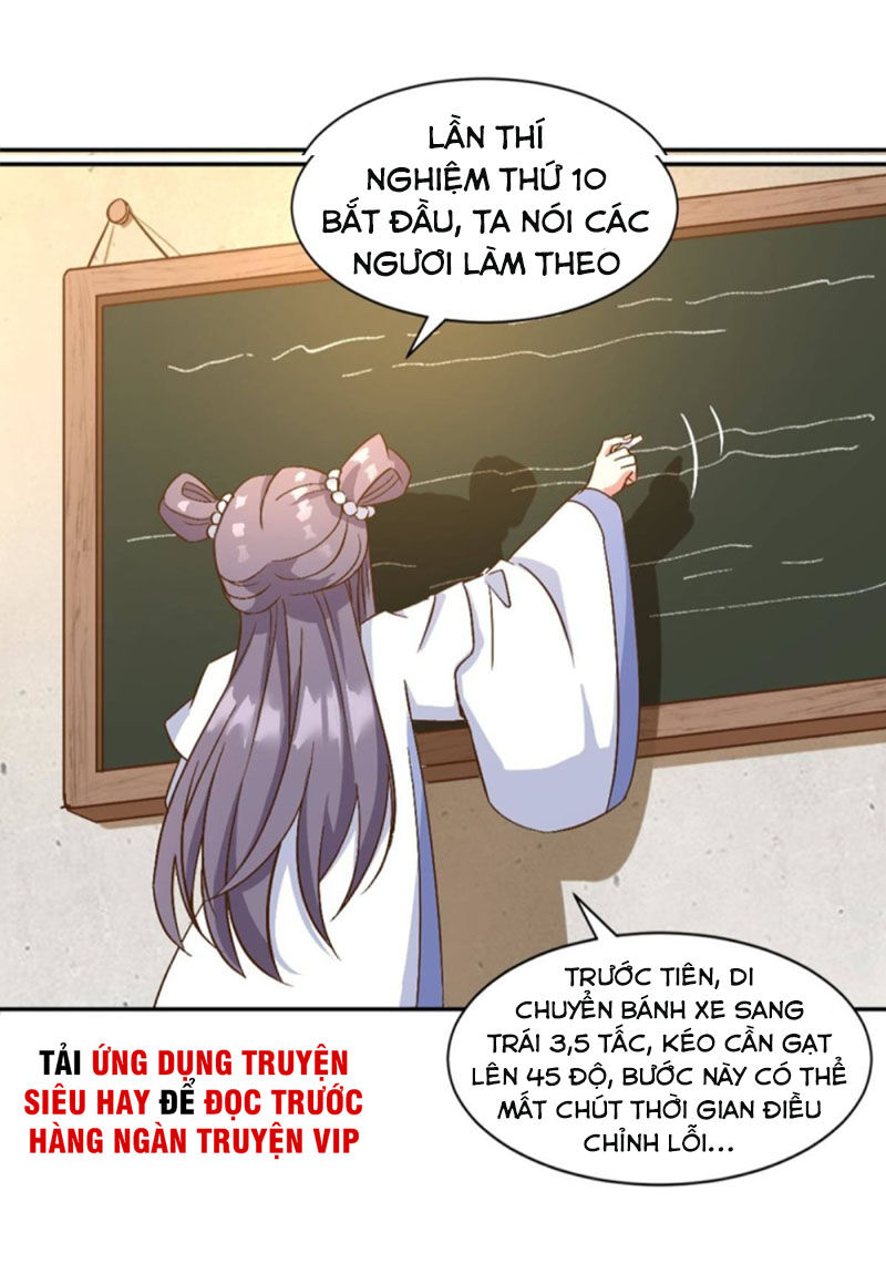 lão tổ của bạn đang online chapter 104 12