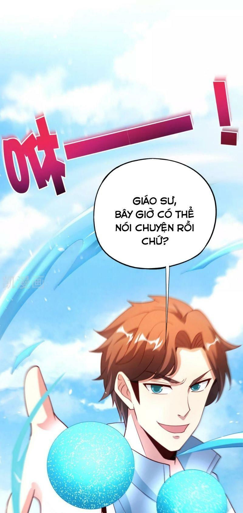 vòng bạn bè mạnh nhất của tiên giới chapter 102 45