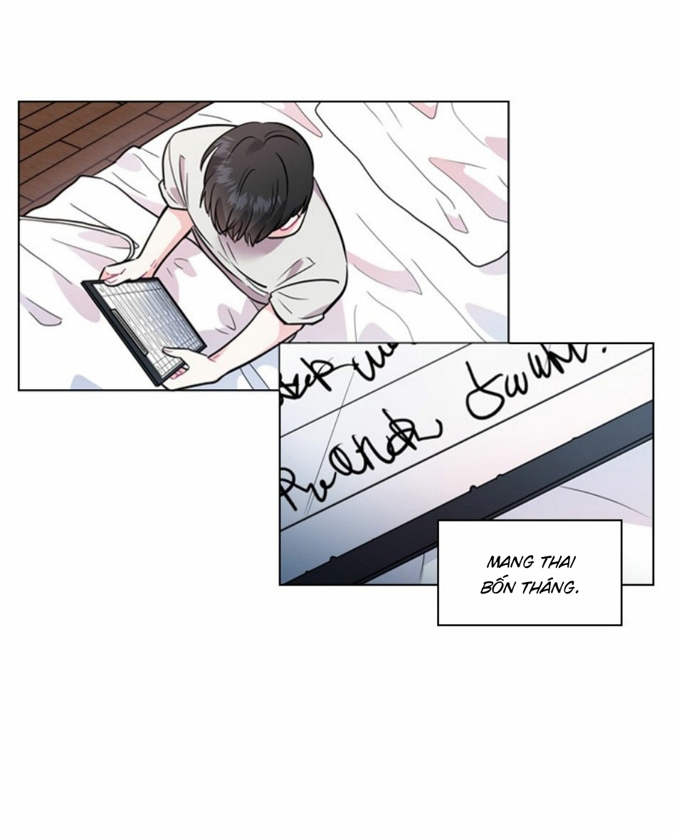 cha đứa bé là ai? chapter 1 77