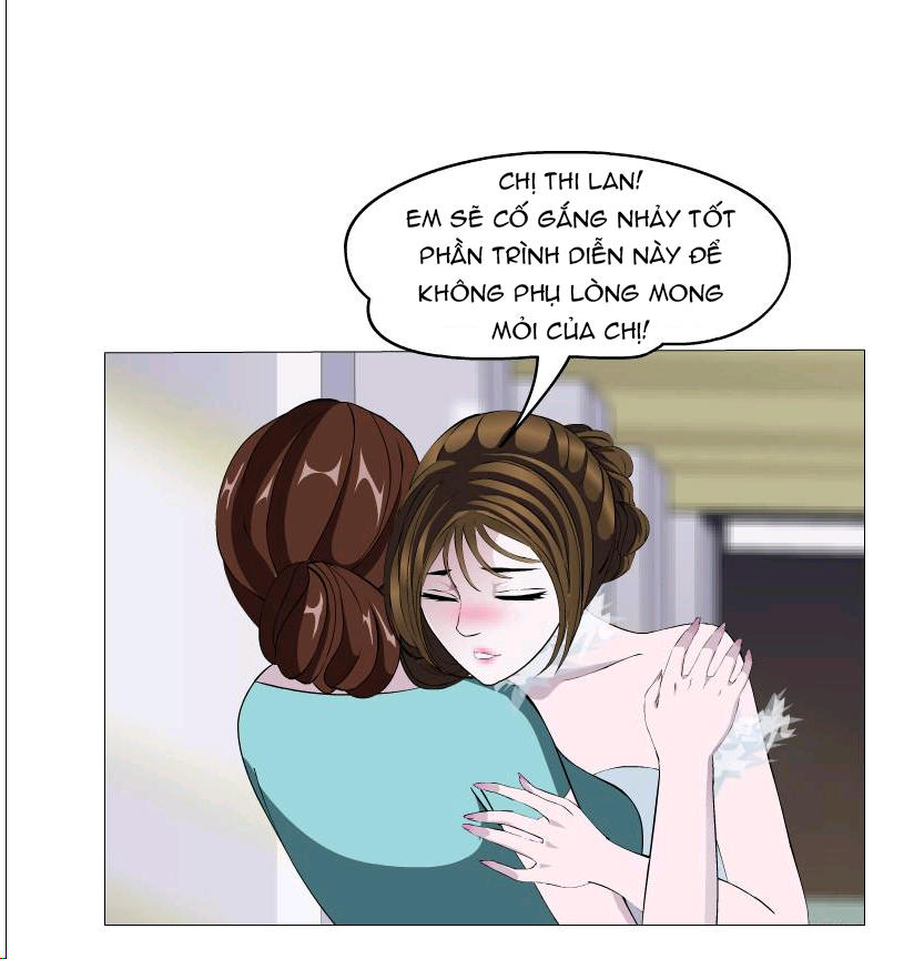 cạm bẫy của nữ thần chapter 104 14