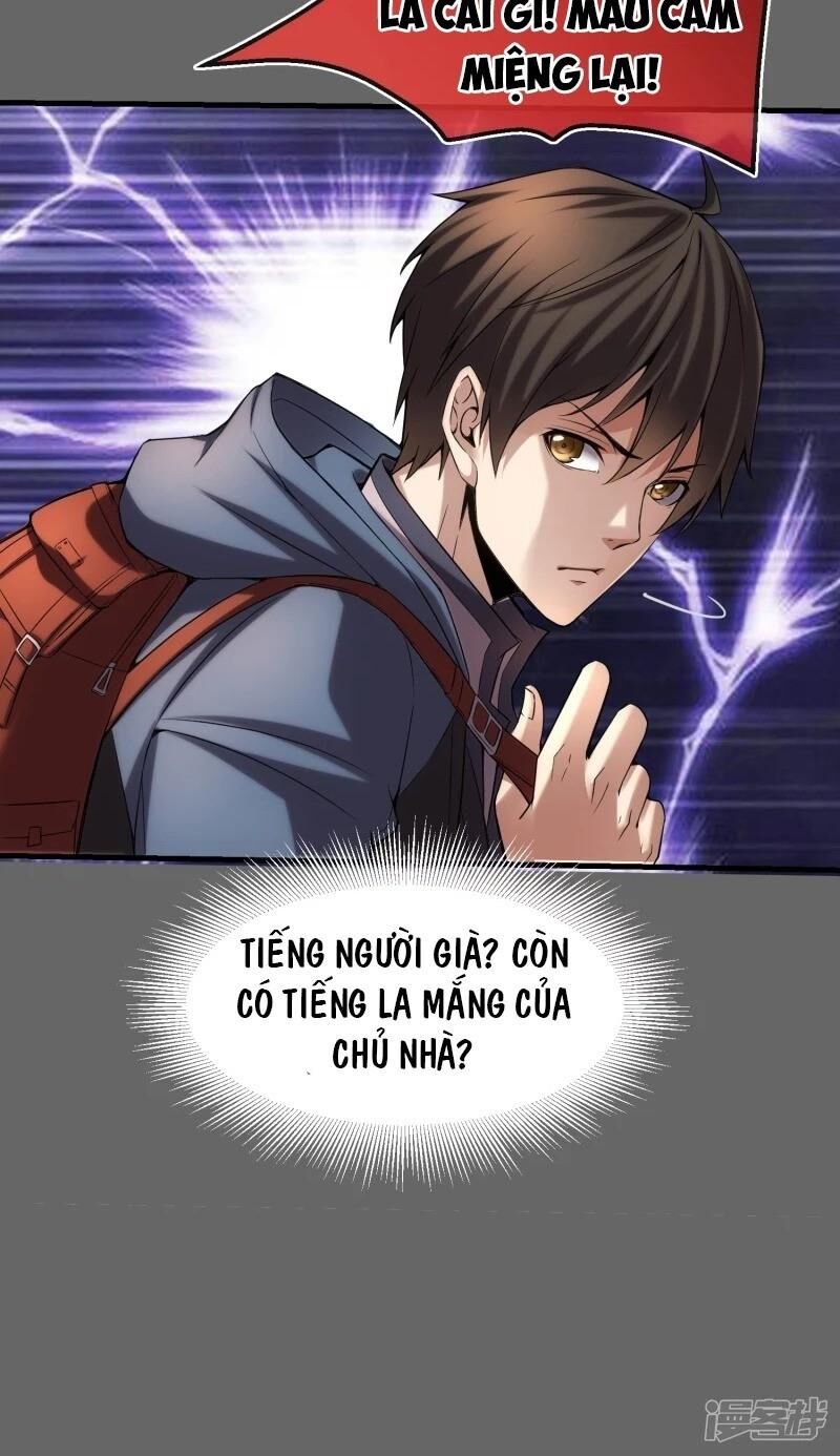 ta có một căn phòng mạo hiểm chapter 6 40