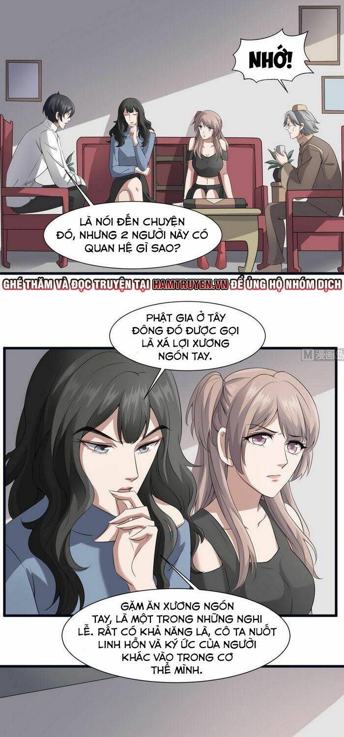 văn âm sư chapter 39 3