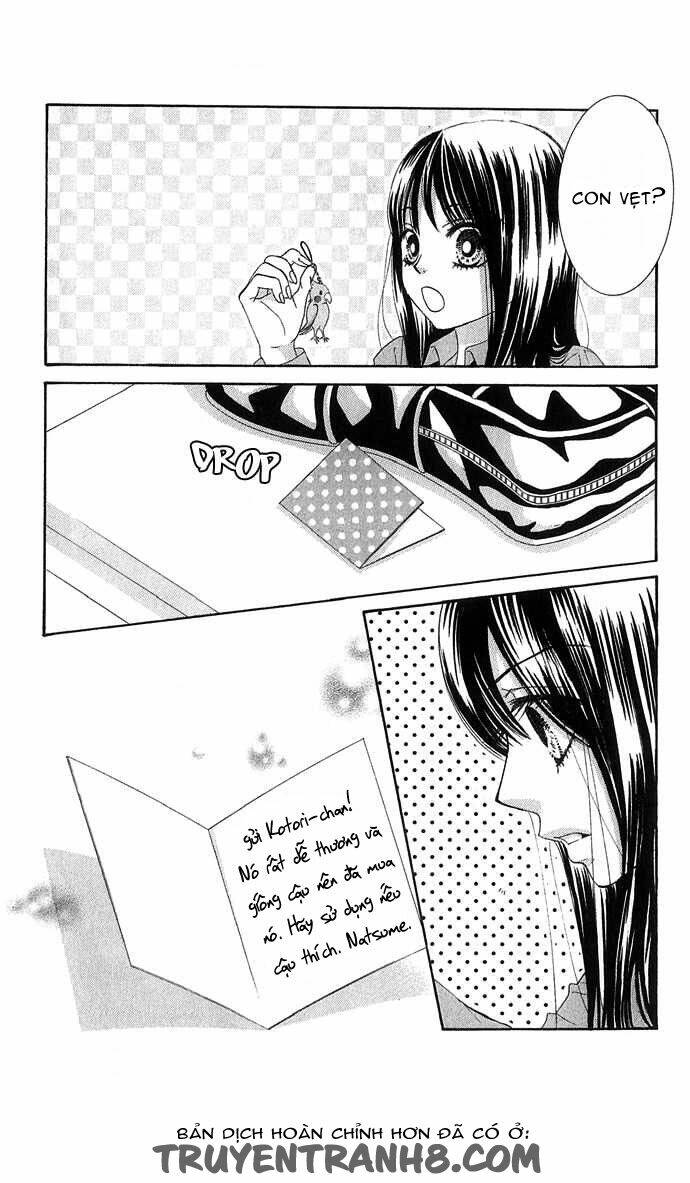 bokutachi wa shitte shimatta chapter 16 41