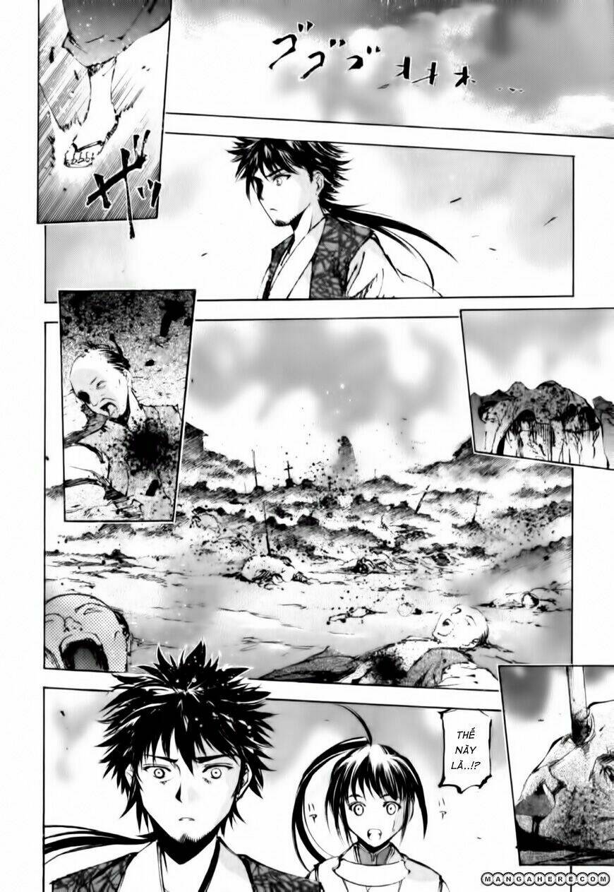 gaia kitan chapter 3 23