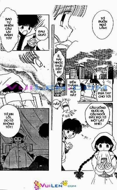 nữ sinh thời đại chapter 8 45