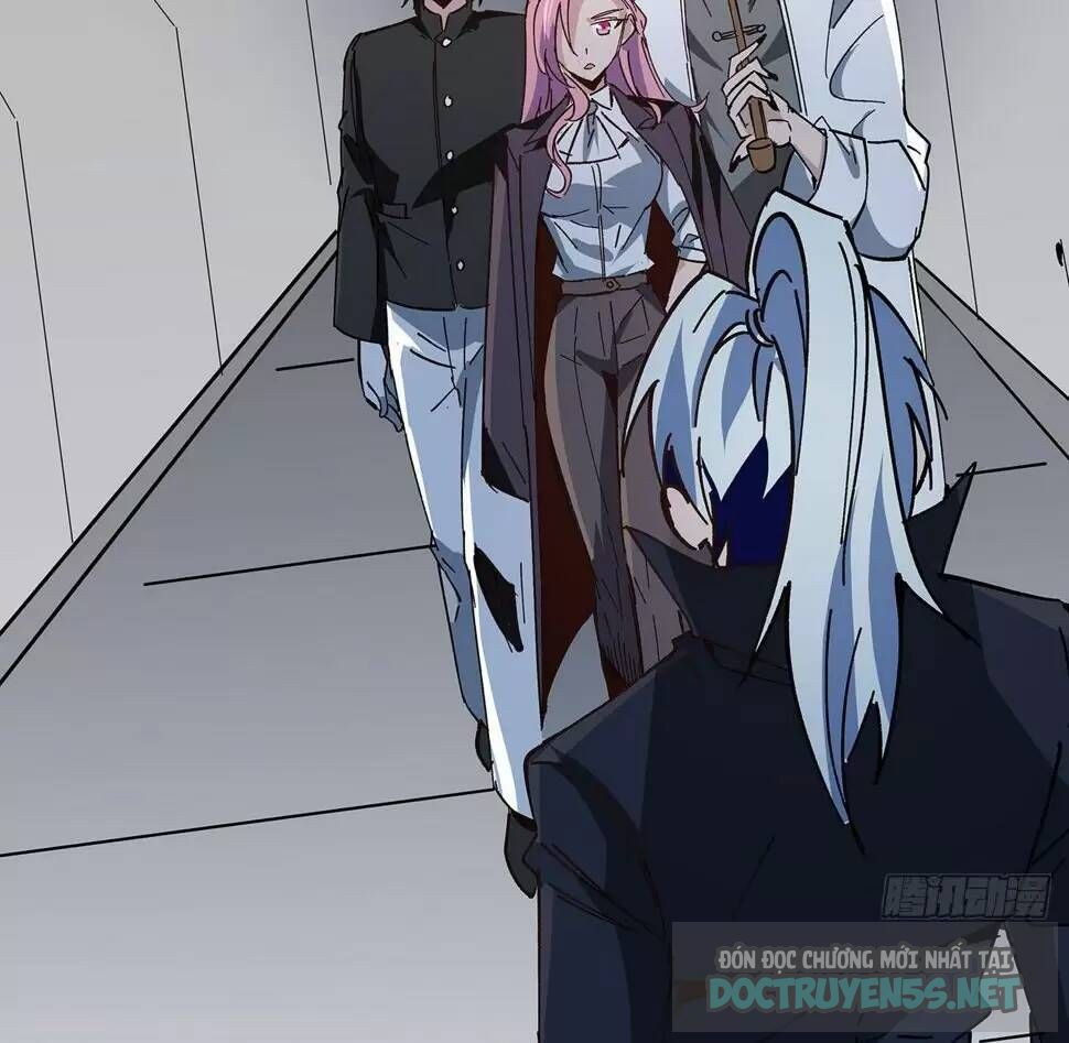 giải cứu 99 nữ chính ở mạt thế chapter 117 23