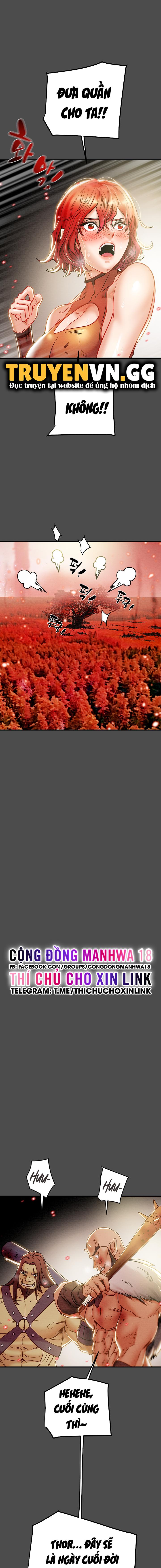 cây búa thần chapter 37 8