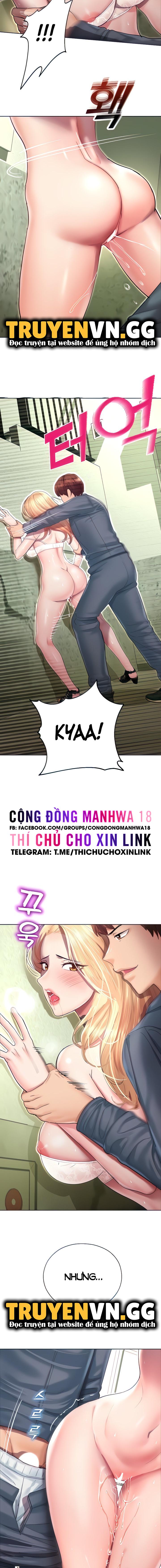 vòng đu quay định mệnh chapter 6 18