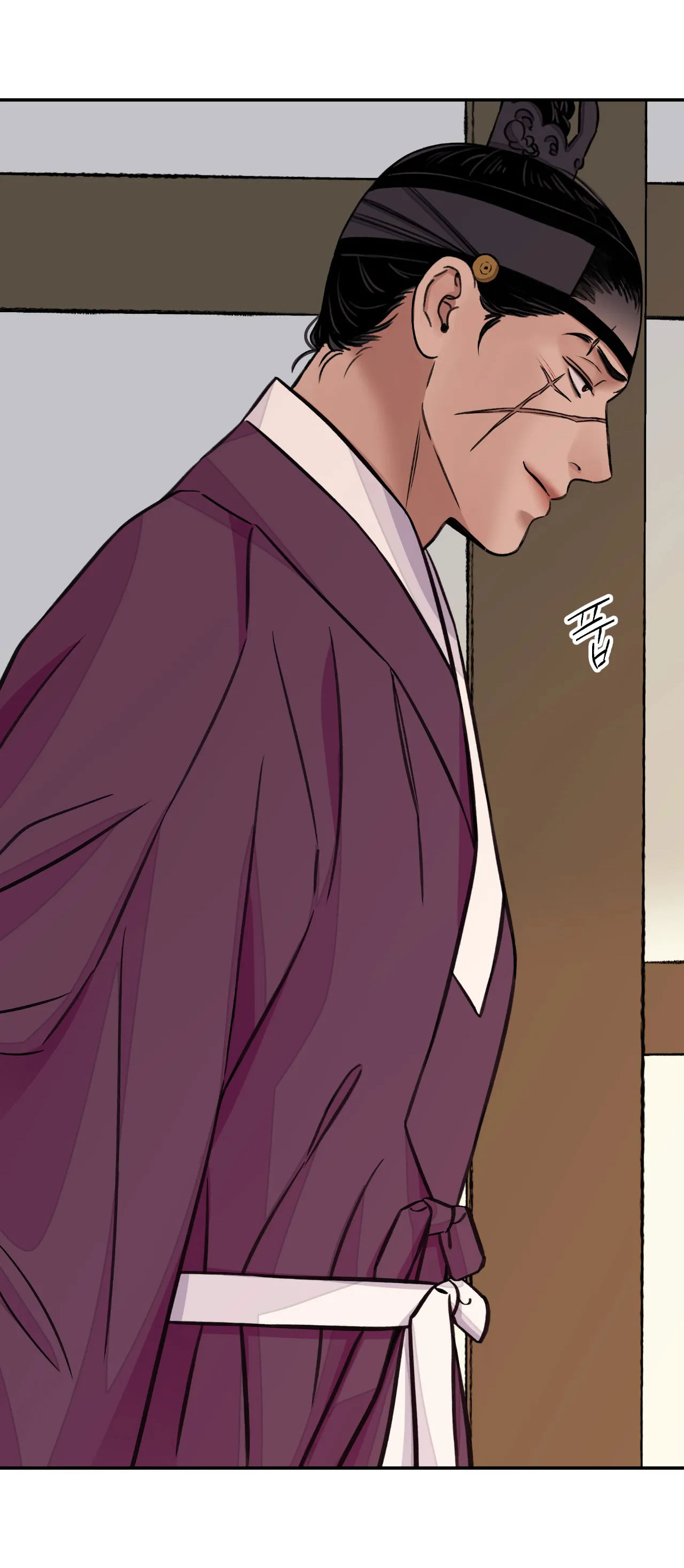 [18+] trượng kiếm tựa hoa chapter 37.2 35