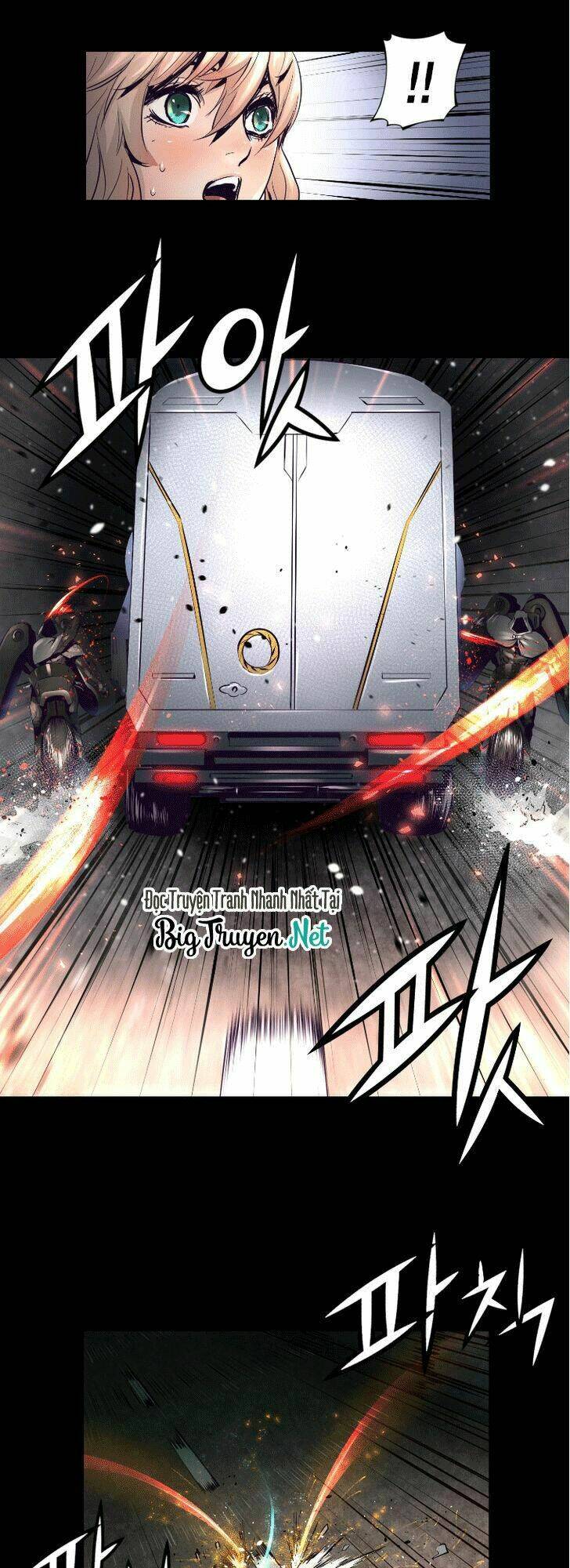 tam tuyệt tại dị giới chapter 28 29