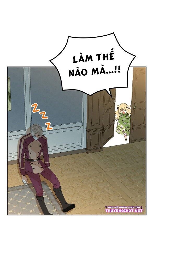 con có phải con là con gái của ngài không? chapter 43 13