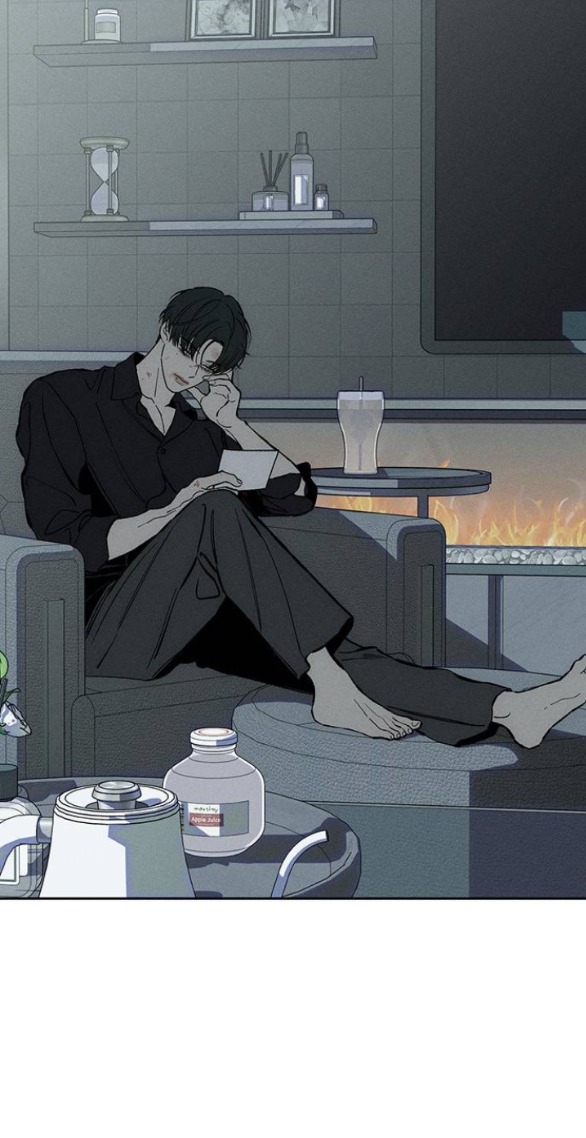 [18+] Nước Mắt Trên Đóa Hoa Tàn chapter 41.1 1