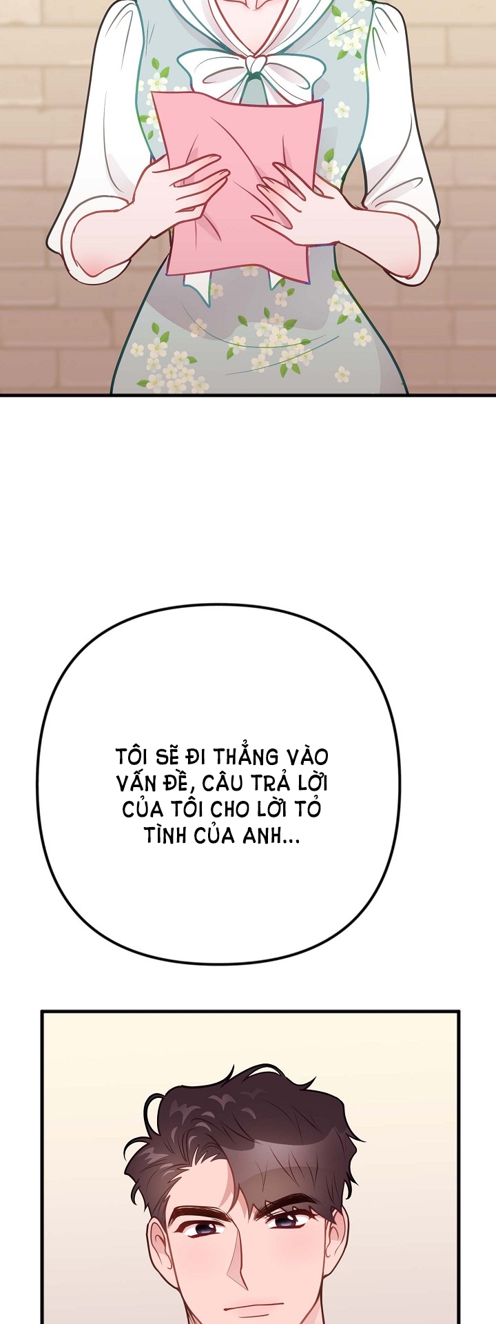 Mối Quan Hệ Không Tốt chapter 21.1 - Trang 11
