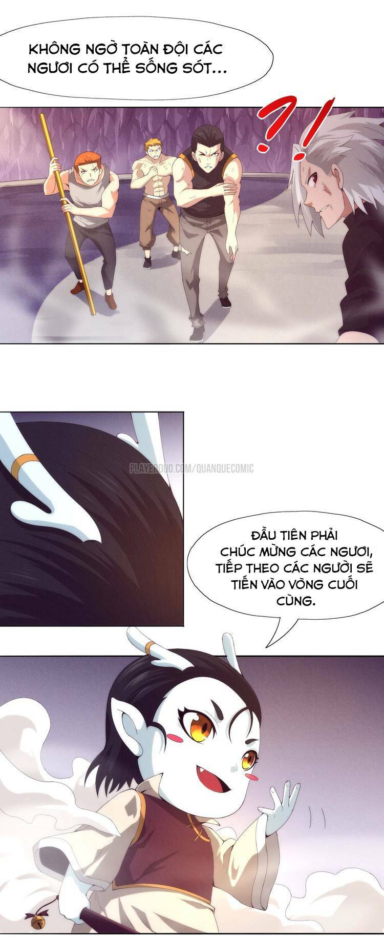 hắc kim đảo chapter 6 65