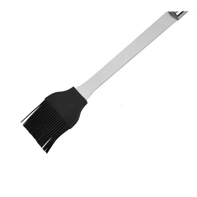 Ngoài trời Du lịch Barbecue Set Phụ kiện thịt nướng gia đình Công cụ tiệc di động Túi di động Tiện ích dụng cụ nướng.