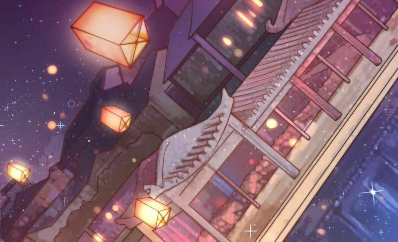 ngày nào thiếu soái cũng ghen chapter 49 8