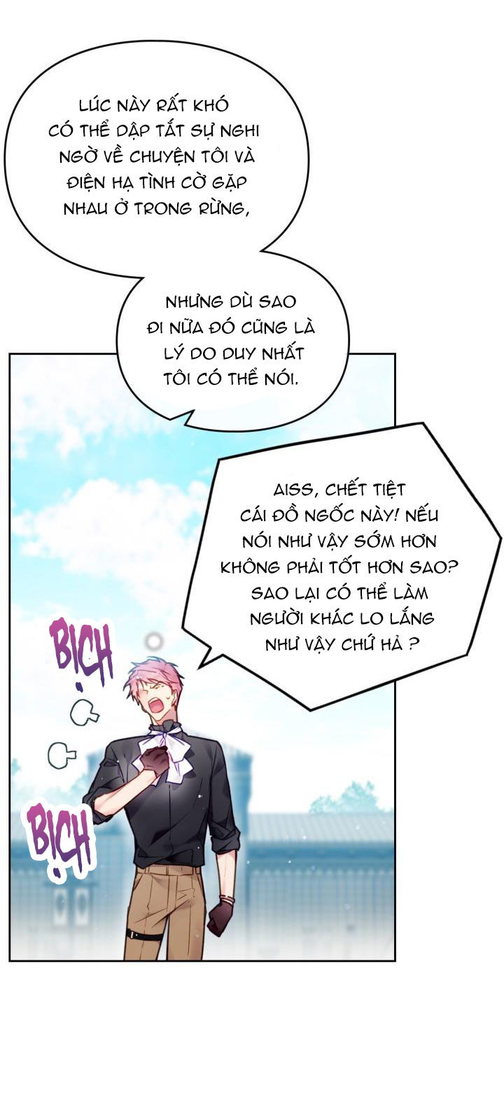 kết thúc của nhân vật phản diện chỉ có thể là cái chết chapter 87 29