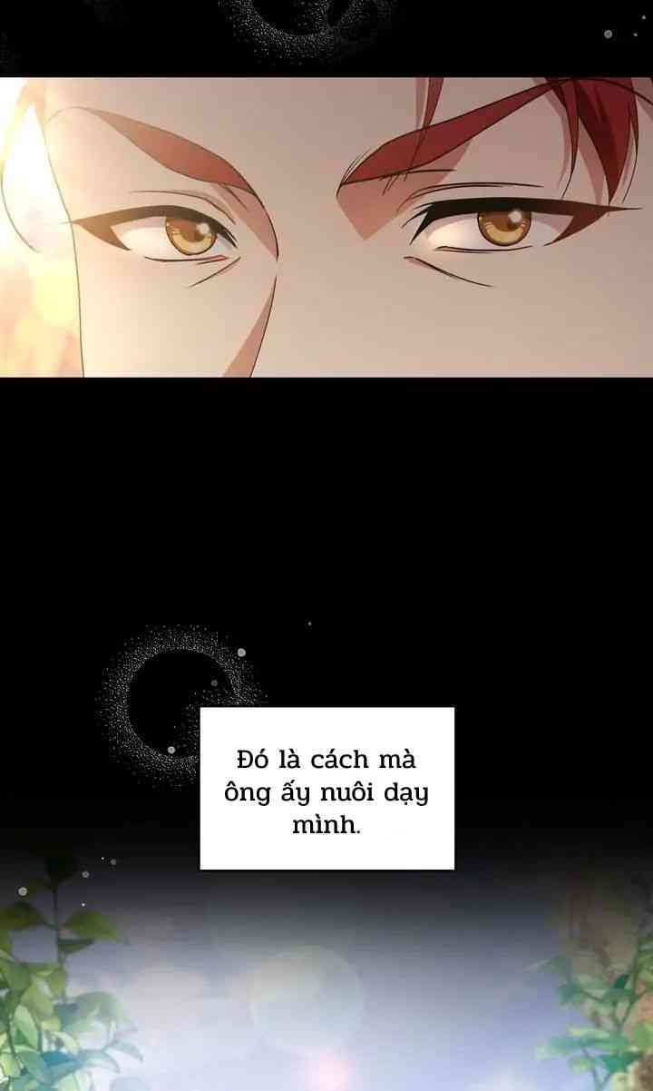 Đóa Hoa Tôn Kính chapter 1.1 - Trang 25