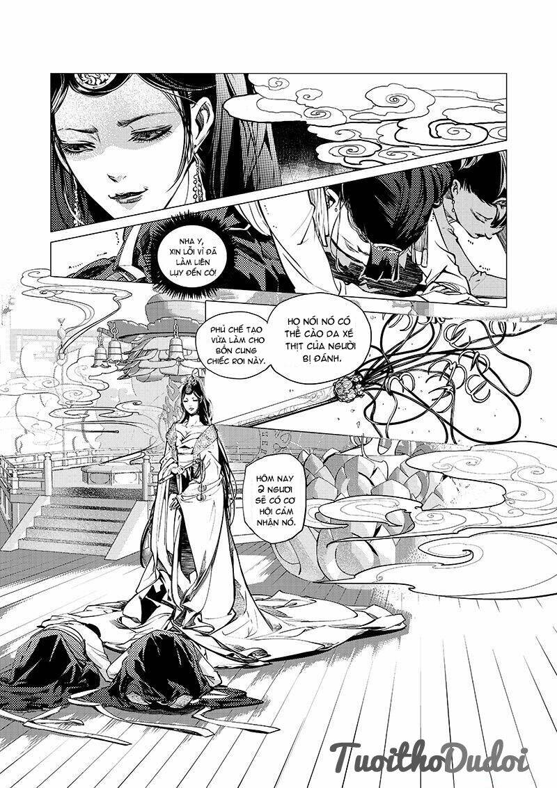 tạp tư lục chapter 7 7