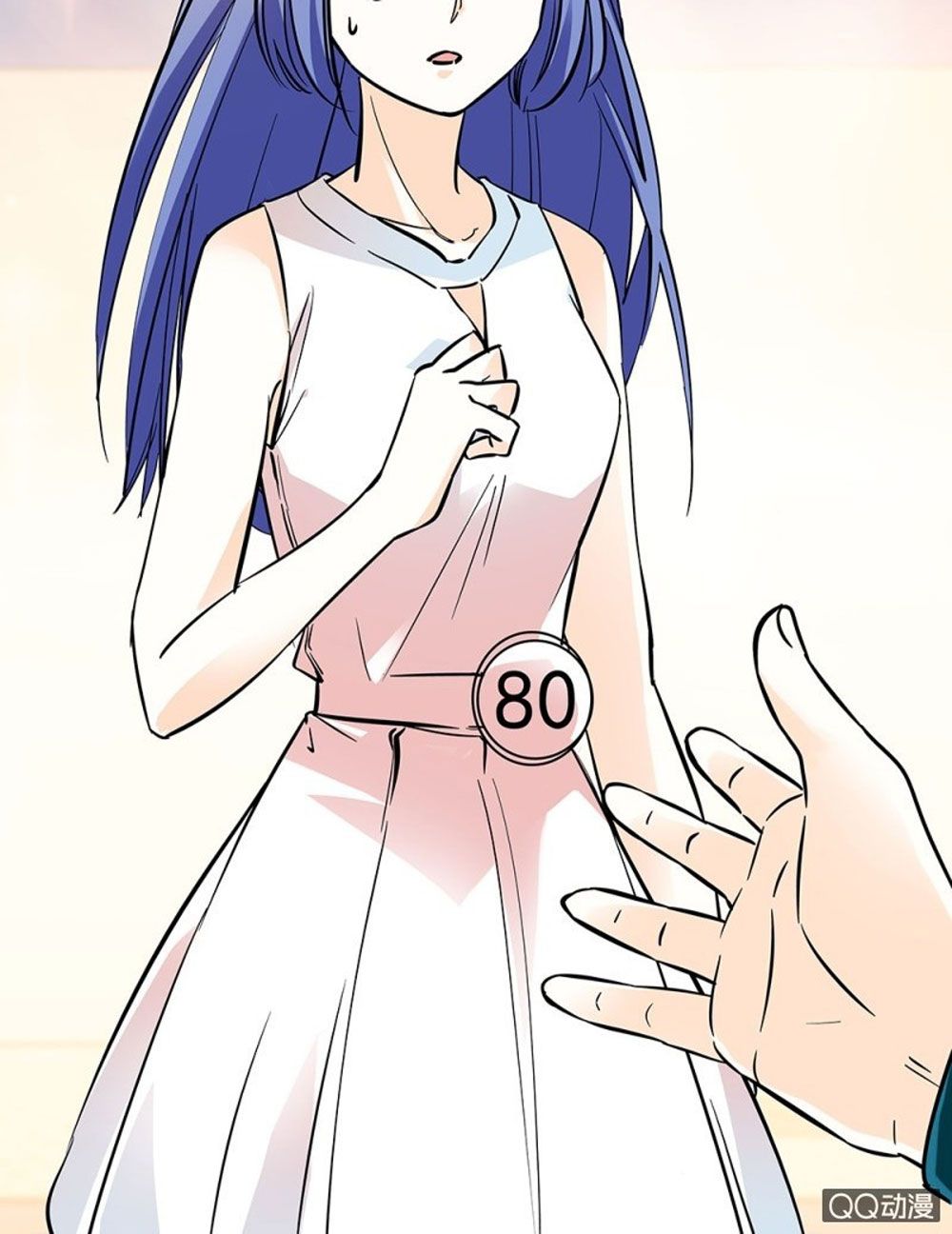 tịch nhan hoa nở chỉ vì em chapter 38 23