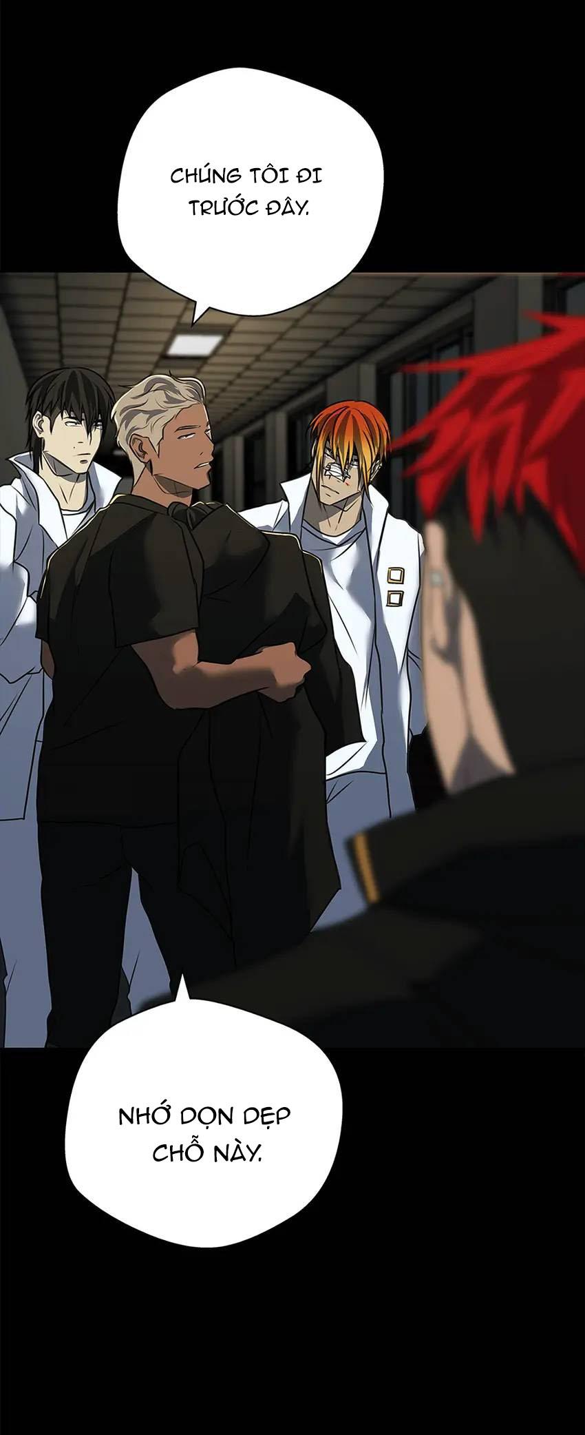 love murder basketball chapter 31 35