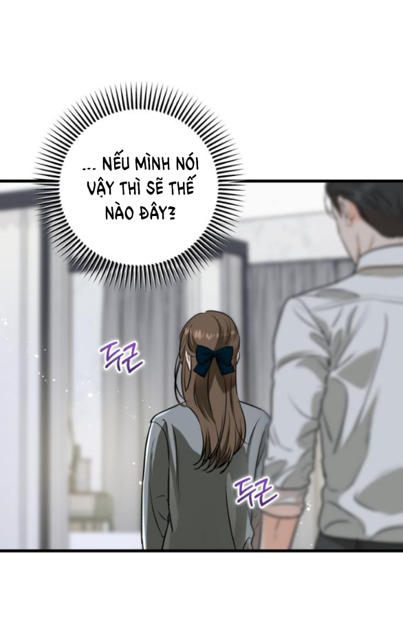 Nóng Lòng Muốn Giày Vò Em chapter 46.1 15