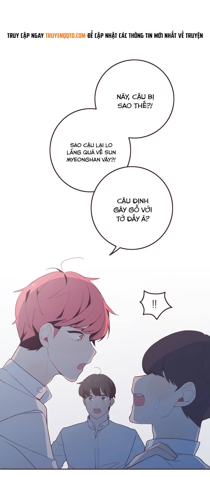 last paradise chapter 33 14