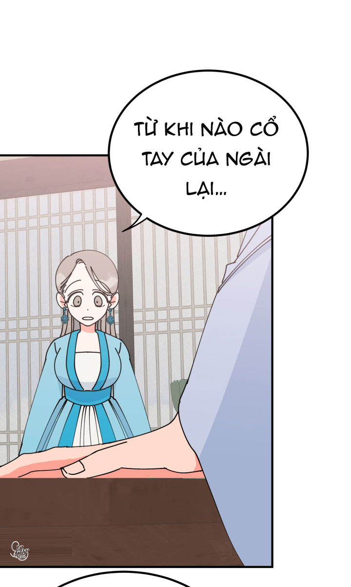 độc chủ chapter 30 28