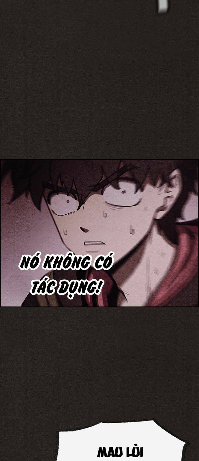 quái vật tại chung cư xanh chapter 50 25