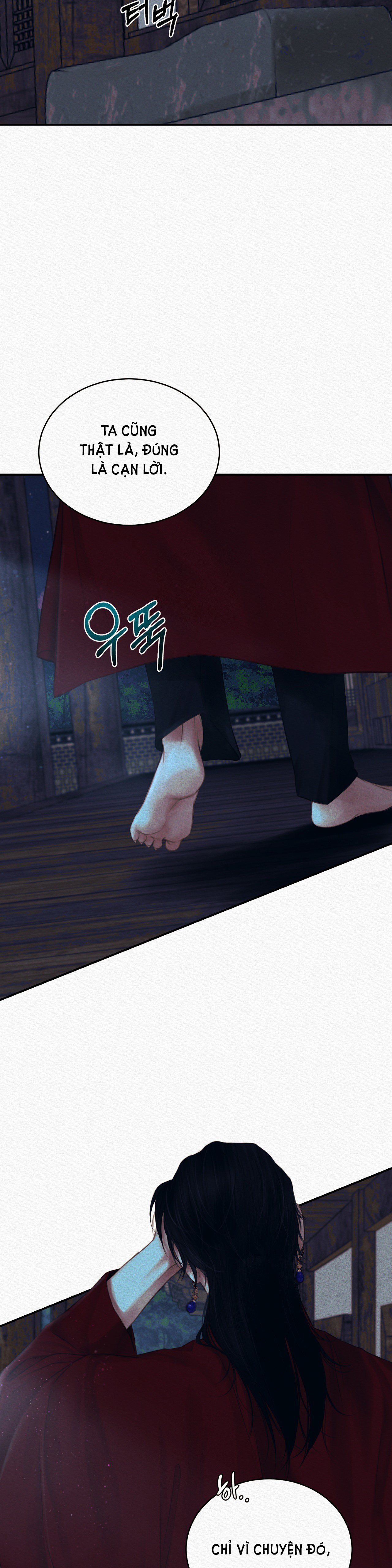 [18+] Dạ Quỷ chapter 44.2