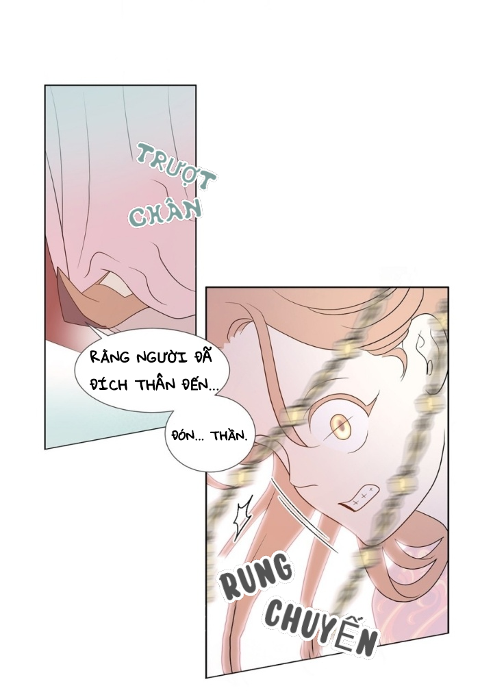 câu chuyện tình yêu và lời thề manuk chapter 2 21