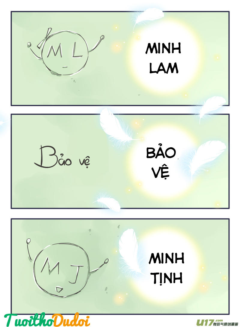 lam sí chapter 53 10