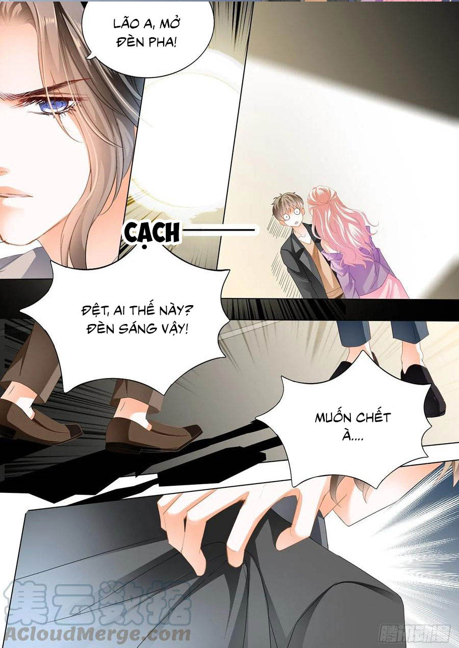 bá đạo tiểu thúc, xin trêu chọc vừa thôi! chapter 151 7