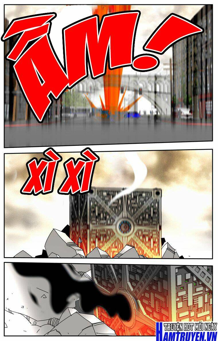 nghịch quỷ ds chapter 30 3