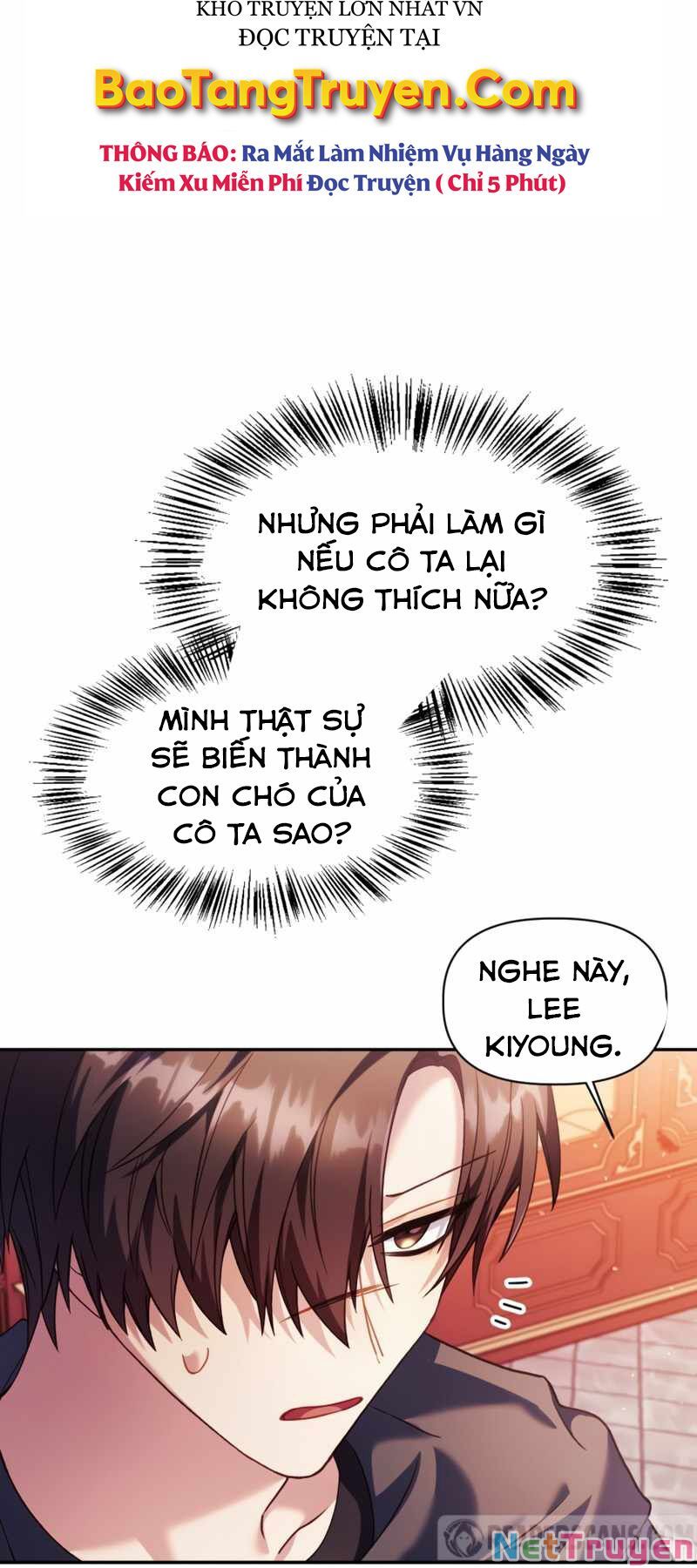 Kí Sự Hồi Quy Chapter 39 25