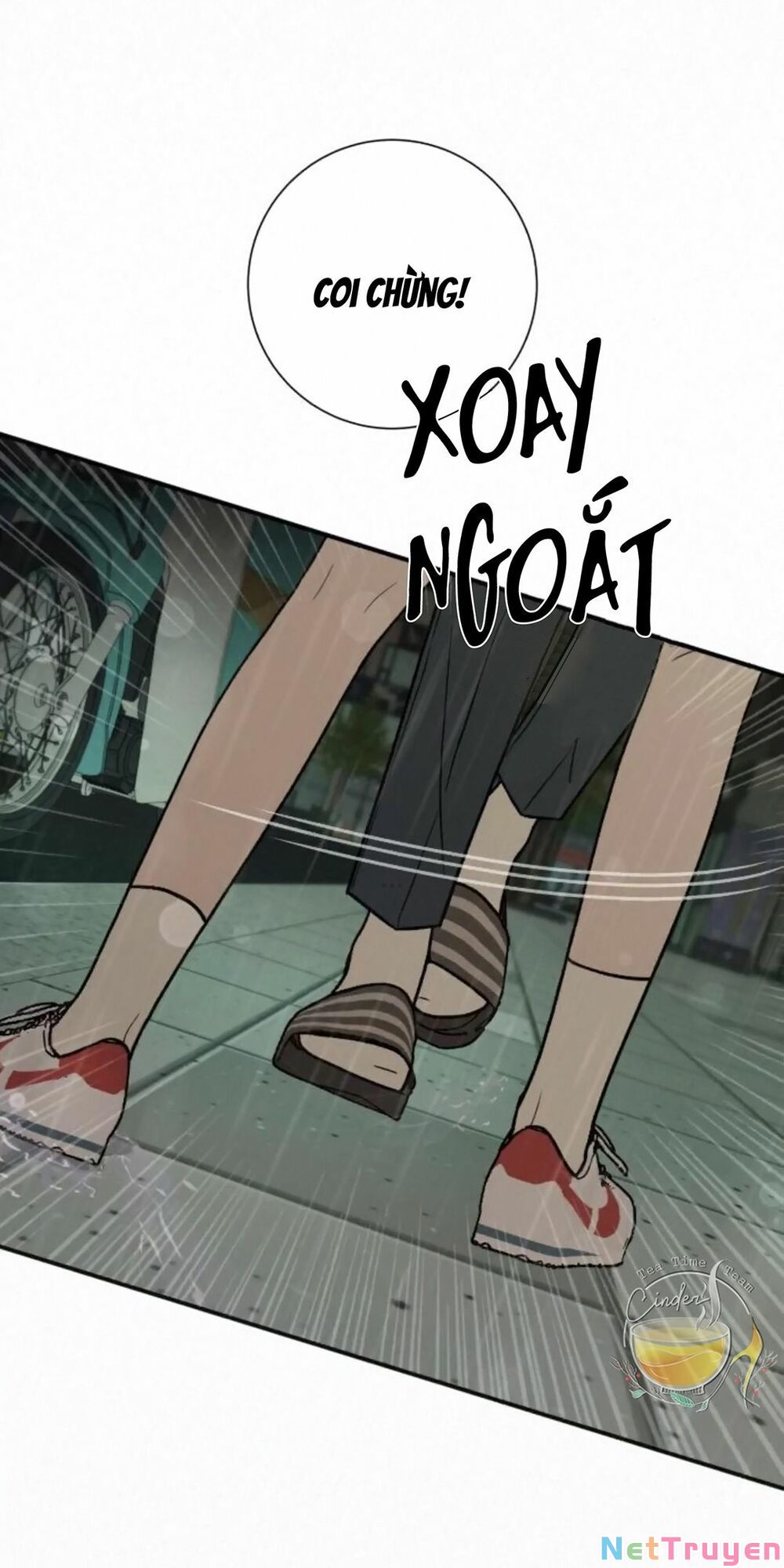 chiến lược: tình yêu trong sáng chapter 14 13