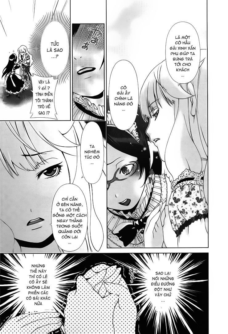 yuricam chapter 6 16