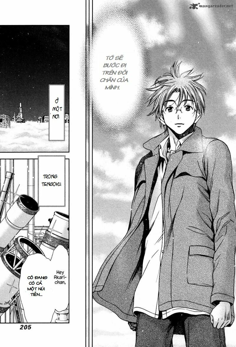 magi no okurimono chapter 6 36