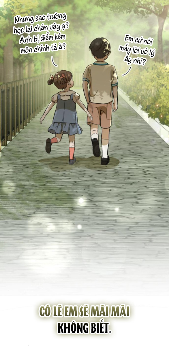 Nóng Lòng Muốn Giày Vò Em chapter 53.1 26