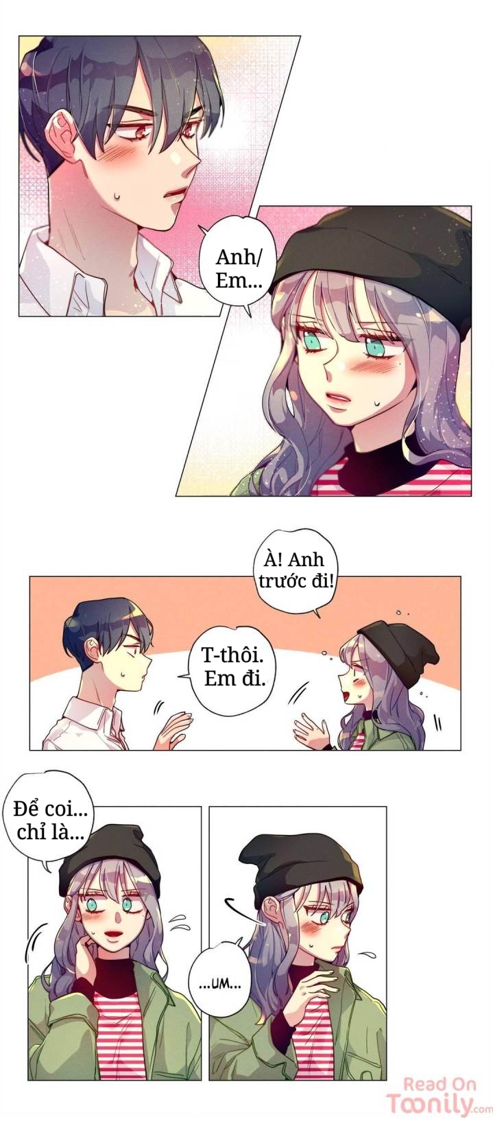 mảnh ghép o bị khuyết chapter 50 8