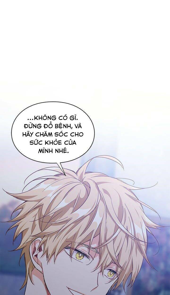 nữ hoàng ngoại khoa chapter 126 56