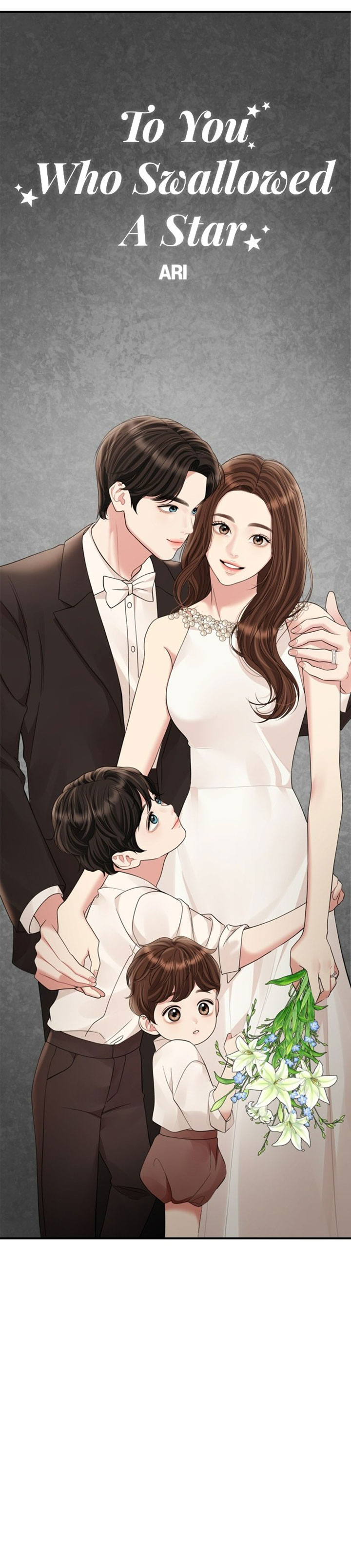 gửi em người đánh cắp những vì sao - to you who swallowed a star chapter 161.1 28