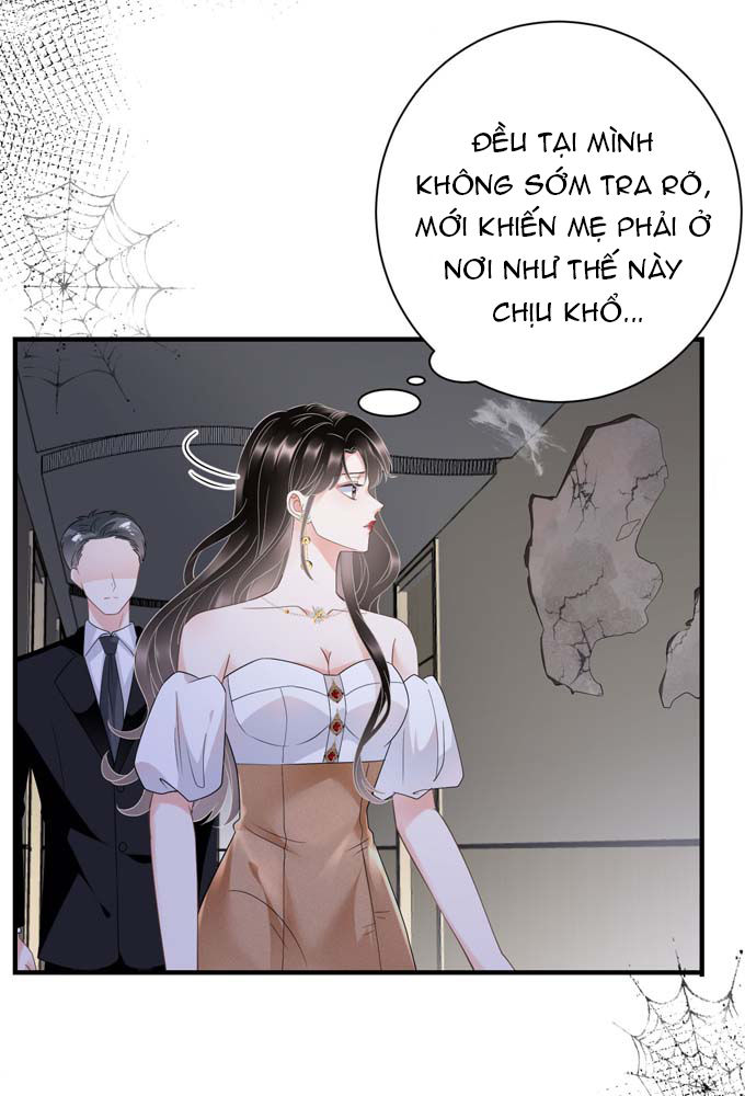 [16+] đại tiểu thư có thể có ý đồ xấu chapter 26 11