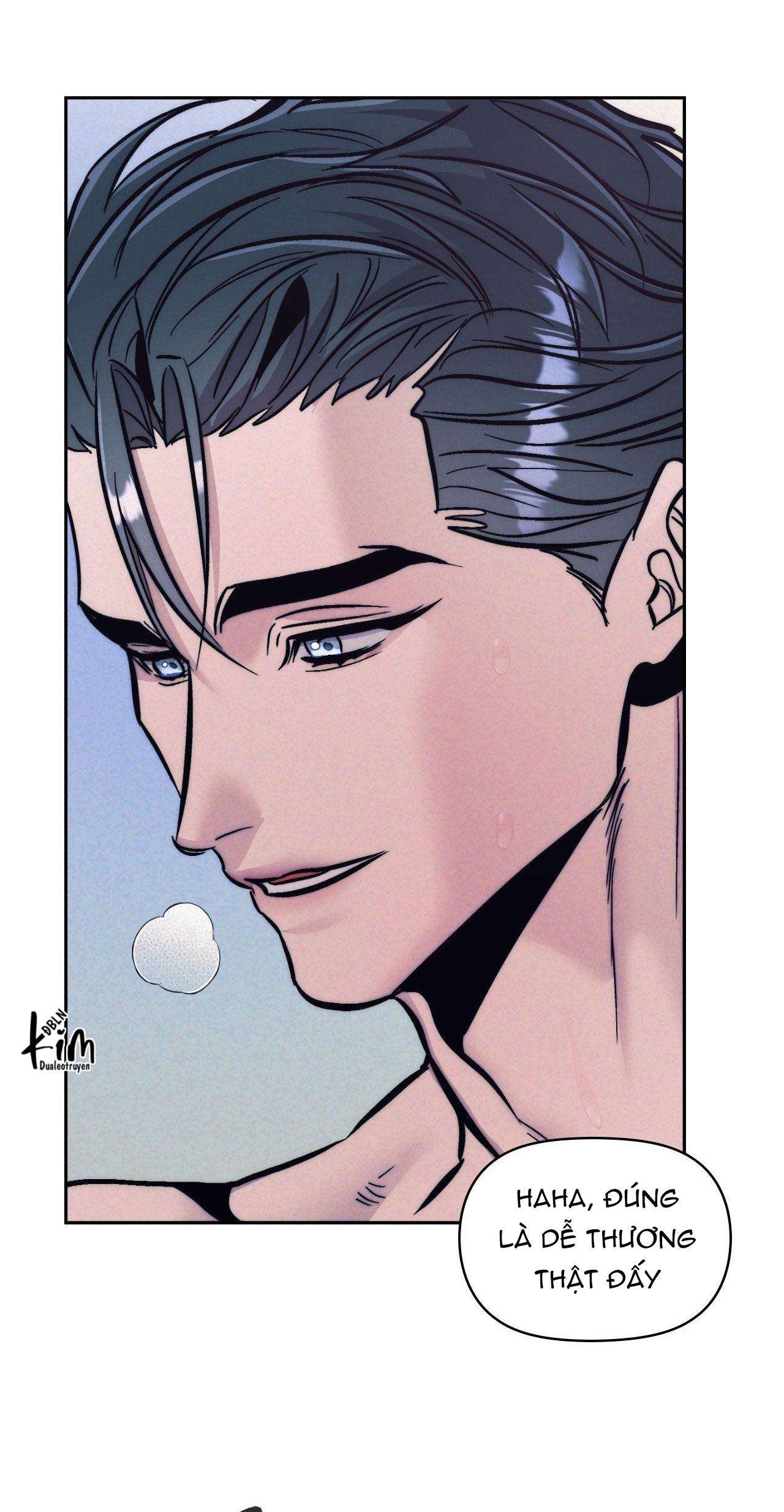 kỳ thị chapter 21 24