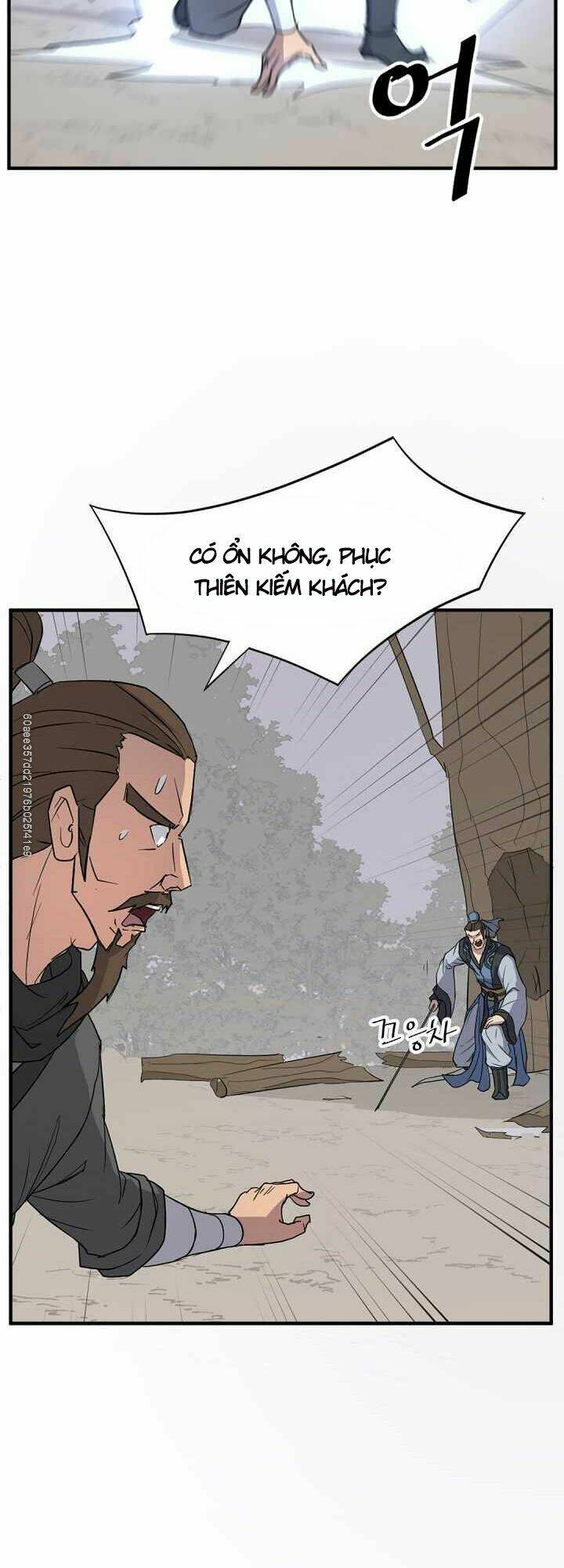 trọng sinh, bất khả chiến bại chapter 118 32